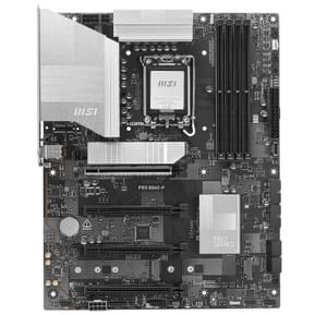 Carte mère MSI PRO B860-P LGA 1851 ATX DDR5 (911-7E41-002) — image 2