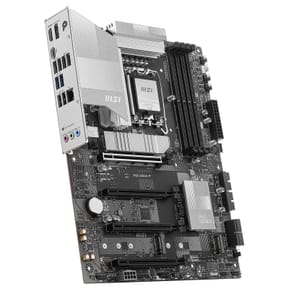 Carte mère MSI PRO B860-P LGA 1851 ATX DDR5 (911-7E41-002) — image 3