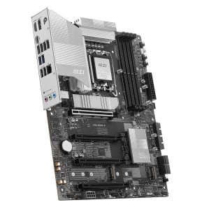 MSI CARTE MERE PRO B860-P (911-7E41-002)