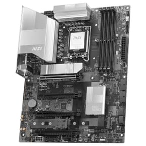 Carte mère MSI PRO B860-P LGA 1851 ATX DDR5 (911-7E41-002) — image 4