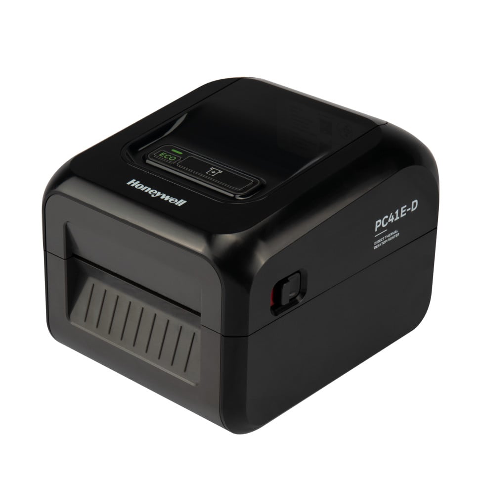 PC41E-D Direct Thermal Bla 203dpi USB no Pw cor (PC41EDB010200)