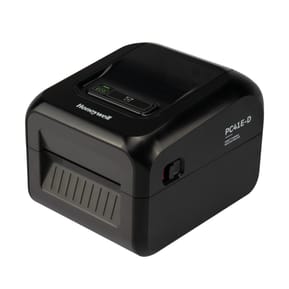 Imprimante d'étiquettes Honeywell PC41e-D thermique directe 203 dpi USB (PC41EDB010200)