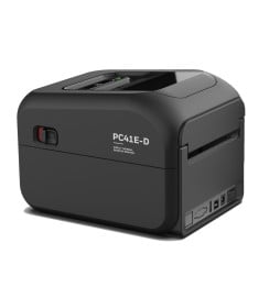 PC41E-D Direct Thermal Bla 203dpi USB no Pw cor (PC41EDB010200)