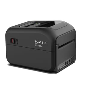 Imprimante d'étiquettes Honeywell PC41e-D thermique directe 203 dpi USB (PC41EDB010200) — image 4