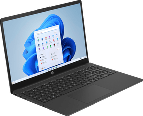 Ordinateur portable HP 15-fd0389nk (BU8L9EA) — image 2