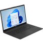 HP 15 Core i5-1334U 8Gb 512GB W11H6 Jet BLK 1Y (BU8L9EA)