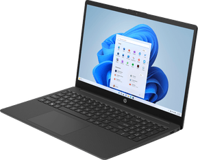 Ordinateur portable HP 15-fd0389nk (BU8L9EA) — image 3