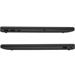 HP 15 Core i5-1334U 8Gb 512GB W11H6 Jet BLK 1Y (BU8L9EA)