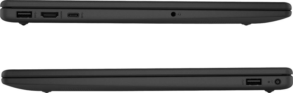 HP 15 Core i5-1334U 8Gb 512GB W11H6 Jet BLK 1Y (BU8L9EA)