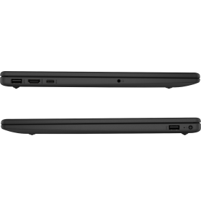 HP 15 Core i5-1334U 8Gb 512GB W11H6 Jet BLK 1Y (BU8L9EA)