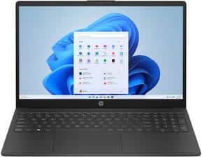 Ordinateur portable HP 15-fd0389nk (BU8L9EA)