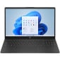 HP 15 Core i5-1334U 8Gb 512GB W11H6 Jet BLK 1Y (BU8L9EA)