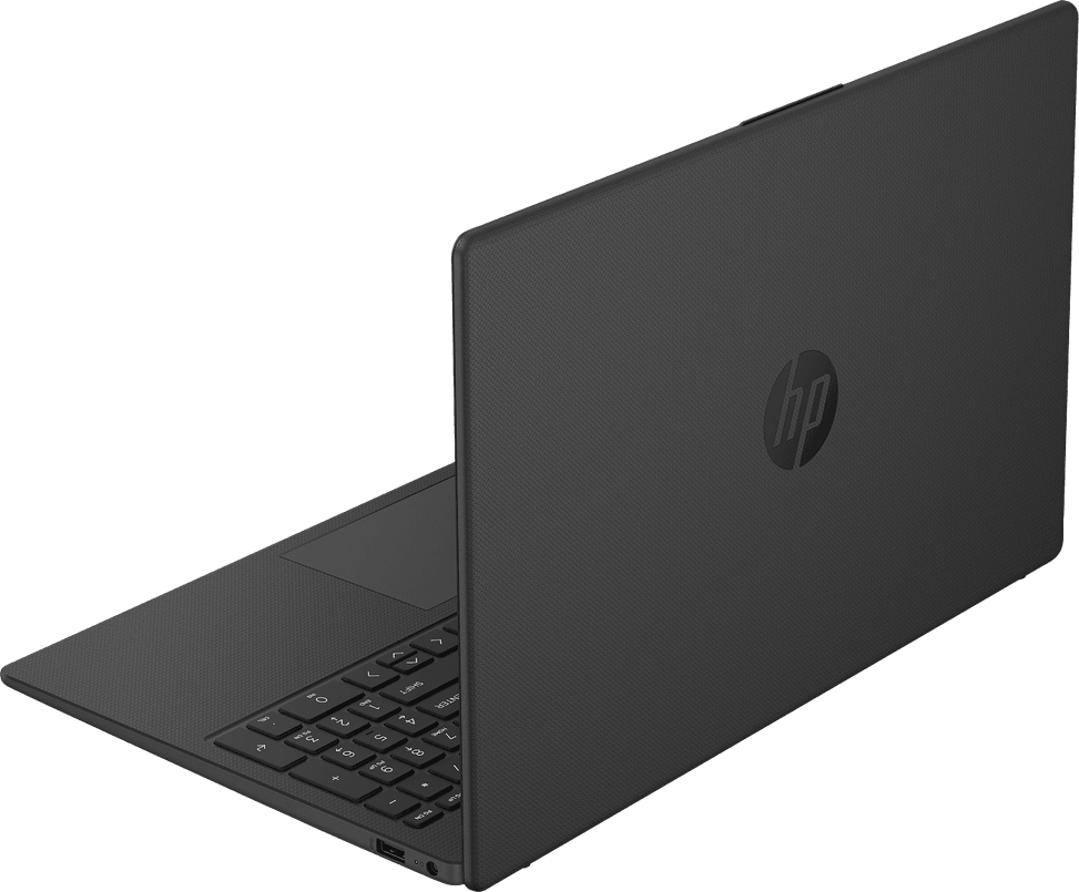HP 15 Core i5-1334U 8Gb 512GB W11H6 Jet BLK 1Y (BU8L9EA)