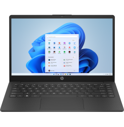 HP 14 Core i7-1355U 8GB 512GB W11H 1Y (BU7T4EA)