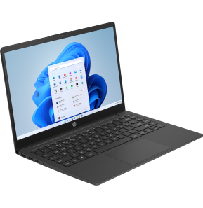 HP 14 Core i7-1355U 8GB 512GB W11H 1Y (BU7T4EA)