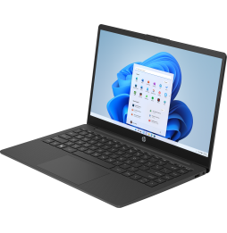 HP 14 Core i7-1355U 8GB 512GB W11H 1Y (BU7T4EA)