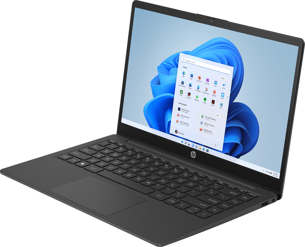 HP 14-ep0053nk Laptop (BU7T4EA) — image 3