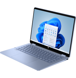Ordinateur Portable Convertible 2-en-1 HP OmniBook 5 Flip 14-fp0028nk (C30BSEA)