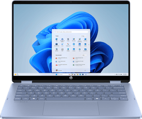 Ordinateur Portable Convertible 2-en-1 HP OmniBook 5 Flip 14-fp0028nk (C30BSEA) — image 4