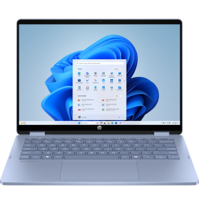 Ordinateur Portable Convertible 2-en-1 HP OmniBook 5 Flip 14-fp0028nk (C30BSEA)