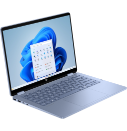 Ordinateur Portable Convertible 2-en-1 HP OmniBook 5 Flip 14-fp0028nk (C30BSEA)