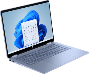 Ordinateur Portable Convertible 2-en-1 HP OmniBook 5 Flip 14-fp0028nk (C30BSEA) — image 5
