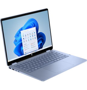 Ordinateur Portable Convertible 2-en-1 HP OmniBook 5 Flip 14-fp0028nk (C30BSEA)
