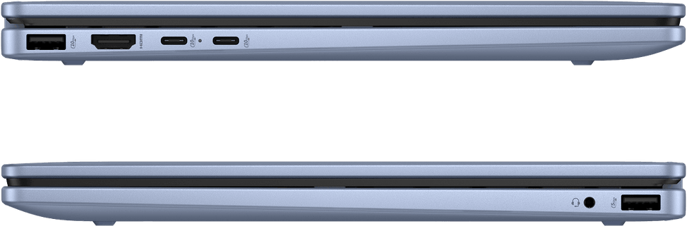 HP OmniBook 5 Flip 14-fp0028nk 2-in-1 Convertible Laptop (C30BSEA) — image 10