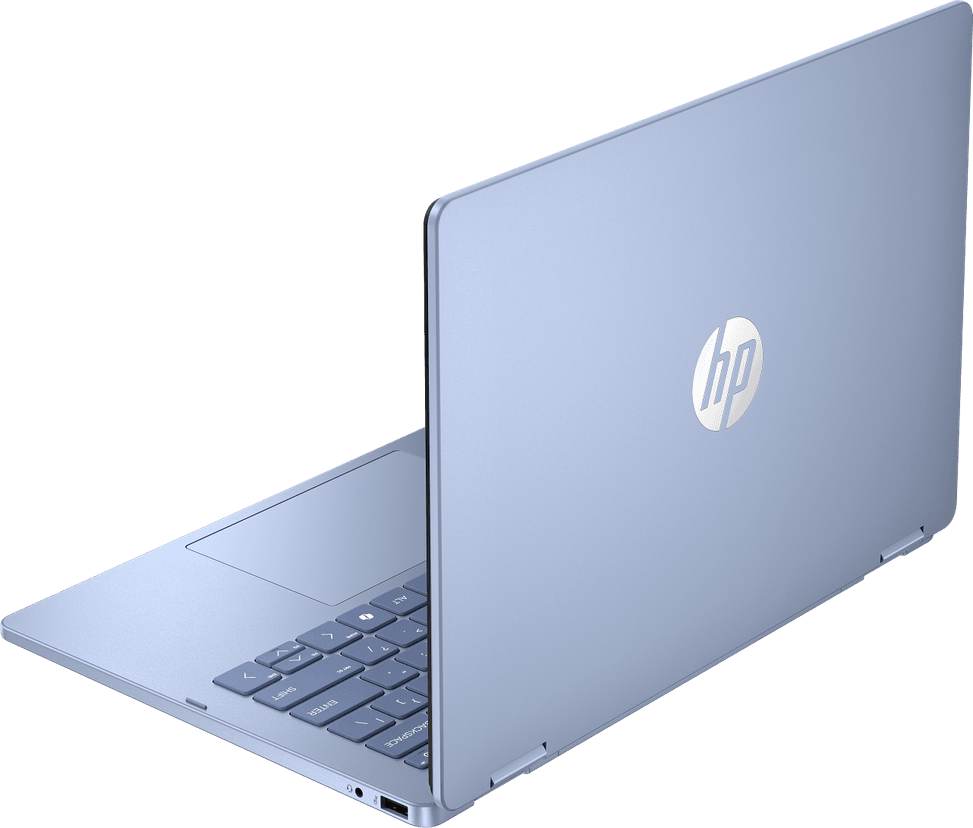 Ordinateur Portable Convertible 2-en-1 HP OmniBook 5 Flip 14-fp0028nk (C30BSEA) — image 9