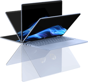 Ordinateur Portable Convertible 2-en-1 HP OmniBook 5 Flip 14-fp0028nk (C30BSEA) — image 8