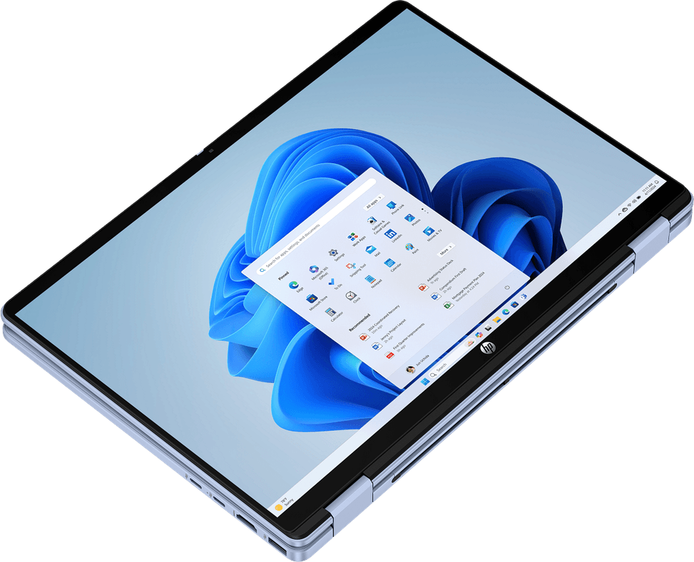 Ordinateur Portable Convertible 2-en-1 HP OmniBook 5 Flip 14-fp0028nk (C30BSEA) — image 3