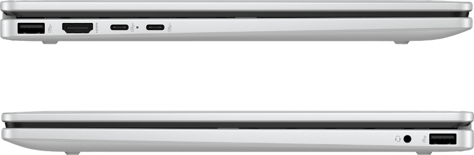 Ordinateur Portable Convertible 2-en-1 HP OmniBook 5 Flip 14-fp0004nk (BU6V1EA) — image 10