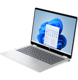 Ordinateur Portable Convertible 2-en-1 HP OmniBook 5 Flip 14-fp0004nk (BU6V1EA)