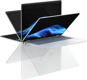 Ordinateur Portable Convertible 2-en-1 HP OmniBook 5 Flip 14-fp0004nk (BU6V1EA) — image 8