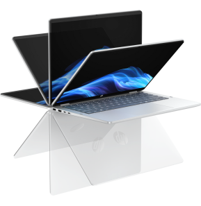 Ordinateur Portable Convertible 2-en-1 HP OmniBook 5 Flip 14-fp0004nk (BU6V1EA)