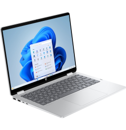 Ordinateur Portable Convertible 2-en-1 HP OmniBook 5 Flip 14-fp0004nk (BU6V1EA)