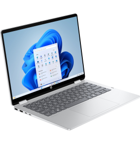 Ordinateur Portable Convertible 2-en-1 HP OmniBook 5 Flip 14-fp0004nk (BU6V1EA)