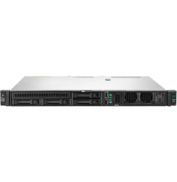 HPE DL20G11 2LFF E-2434 3.4G 4c 16GB RAID-SATA-VROC 4p-1GbE-BCM5719 290W 36M (P65394-421)