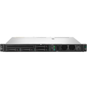 HPE DL20G11 2LFF E-2434 3.4G 4c 16GB RAID-SATA-VROC 4p-1GbE-BCM5719 290W 36M (P65394-421)