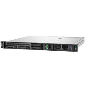 HPE DL20G11 2LFF E-2434 3.4G 4c 16GB RAID-SATA-VROC 4p-1GbE-BCM5719 290W 36M (P65394-421)