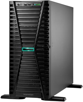 Serveur HPE ProLiant ML110 Gen11 (P81774-425)