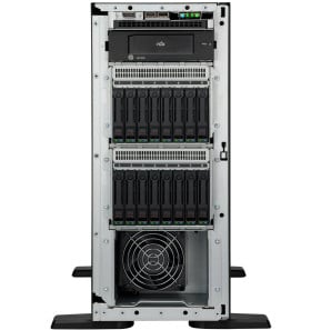 HPE ML110G11 8SSF 3508U 2.1GHz 8c 32GB SATA-VROC-S-RAID 2p-1GbE-BCM5720 2x480GB SSD 2x1000W 36M (P81774-425)