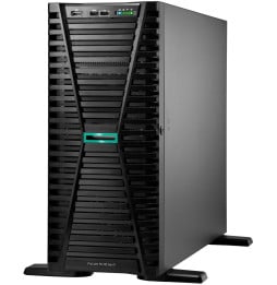 HPE ML110G11 8SSF 4514Y 2GHz 16c 2x32GB MR408i-o 2p-1GbE-BCM5720 2x480GB SSD 2x1000W 36M (P83112-425)