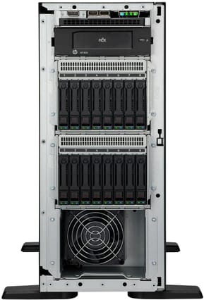 Serveur HPE ProLiant ML110 Gen11 (P83112-425) — image 3