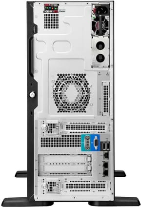 Serveur HPE ProLiant ML110 Gen11 (P83112-425) — image 5