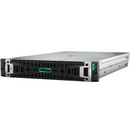 HPE DL380G11 8SFF 4510 12c-2.4GHz 2x32G MR408i-o 2x480G-SSD 4p-1GbE-BCM5719-OCP 2x1000W 36M (P83120-425)