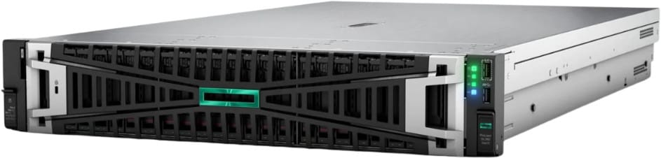 HPE ProLiant DL380 Gen11 Server (P83120-425) — image 1