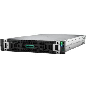 HPE DL380G11 8SFF 4510 12c-2.4GHz 2x32G MR408i-o 2x480G-SSD 4p-1GbE-BCM5719-OCP 2x1000W 36M (P83120-425)