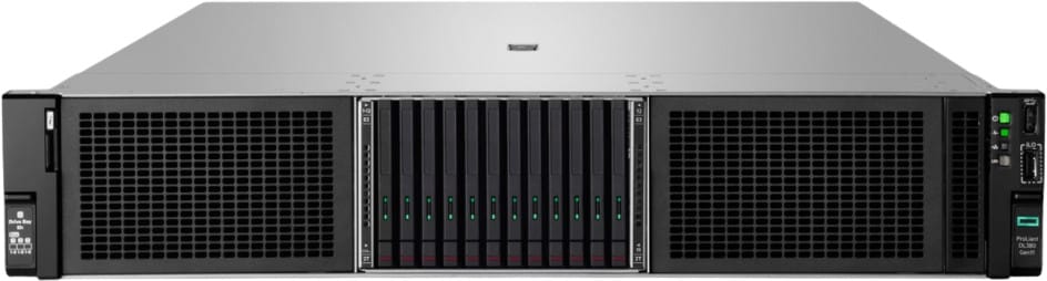 HPE ProLiant DL380 Gen11 Server (P83120-425) — image 2