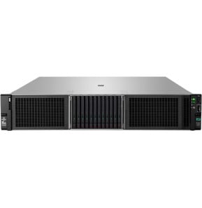 HPE DL380G11 8SFF 4510 12c-2.4GHz 2x32G MR408i-o 2x480G-SSD 4p-1GbE-BCM5719-OCP 2x1000W 36M (P83120-425)